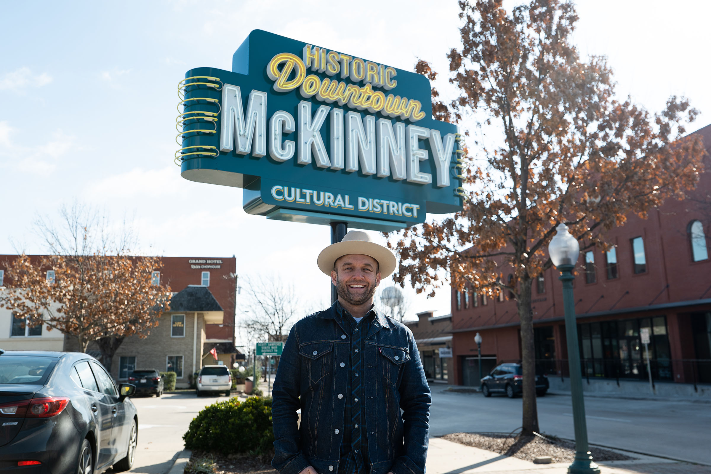Pickleball court installation in Mckinney, TX, Texas