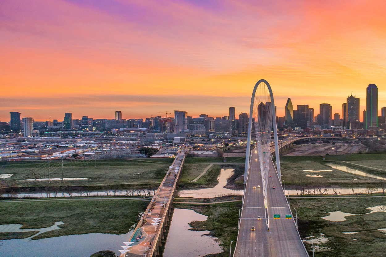 Pickleball court installation in Plano, TX, Texas